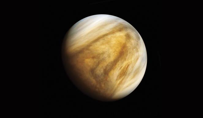 Astronomia - Ci sono vulcani attivi su Venere, come sulla Terra e su Io. Ecco come l'hanno scoperto