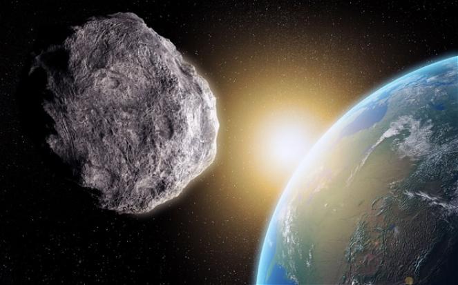 Come si valuta il rischio di impatto di un asteroide con la Terra?