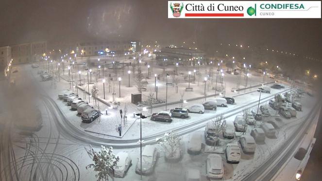 Cuneo