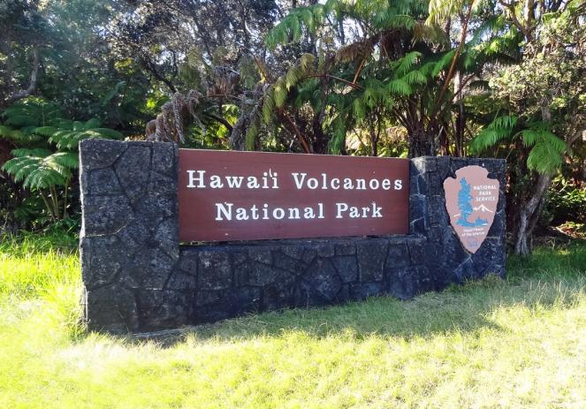 Dopo 4 mesi riapre il parco nazionale delle Hawaii