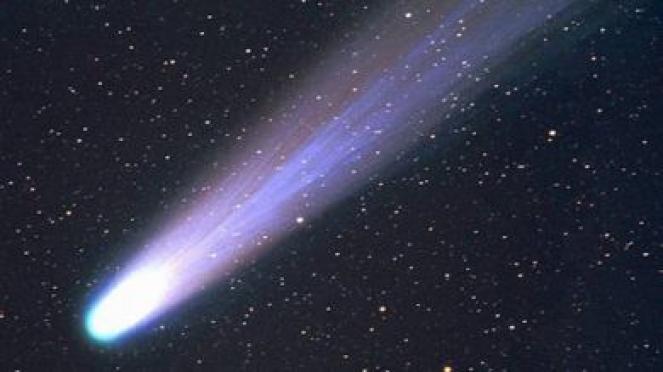 E' arrivata la cometa NEOWISE, sarà visibile anche a occhio nudo