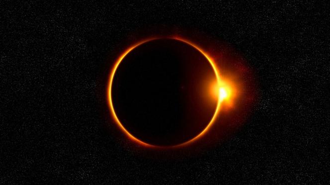 Speciale Eclissi totale di Sole 2024. Ecco come vederla in diretta dall'Italia