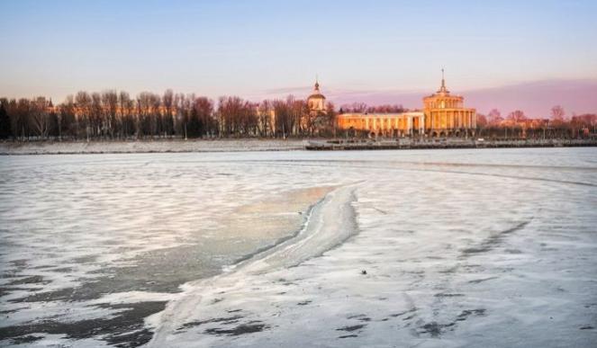Gelo intenso sull'Europa con minime fino a -30 a Mosca