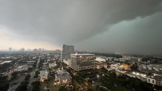 Cronaca meteo. Violenti temporali nel sud degli USA, tornado e almeno 4 vittime nel Texas - Video