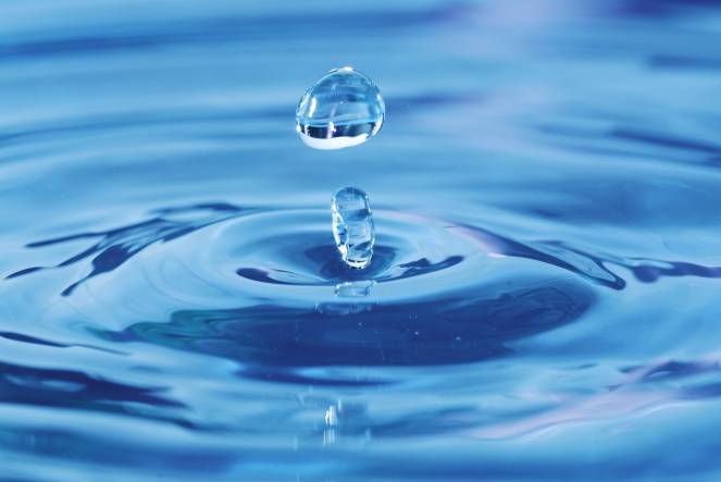 i nove principi della democrazia dell'acqua