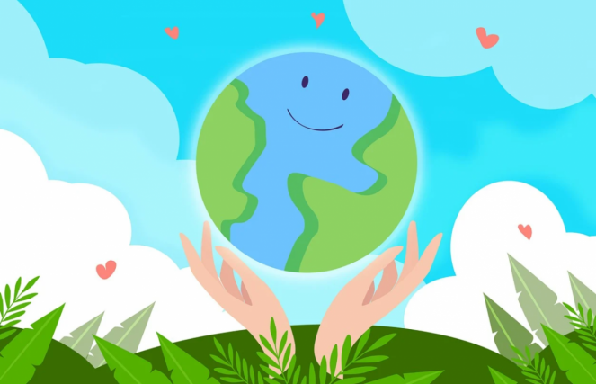 Il 22 aprile si celebra la giornata mondiale della Terra