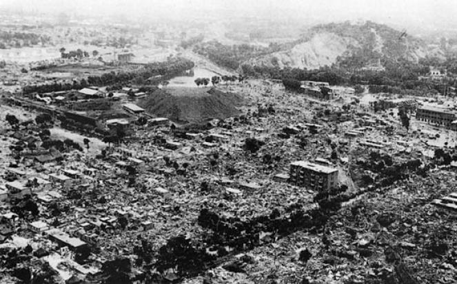 Il disastroso terremoto di Haicheng, forse l'unico caso di terremoto realmente previsto, morirono comunque un migliaio di persone ma almeno 150mila si salvarono da morte certa