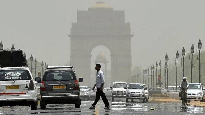 Il gran caldo continua ad uccidere in India, oltre 2200 vittime. Fonte immagine: stasiareport.com