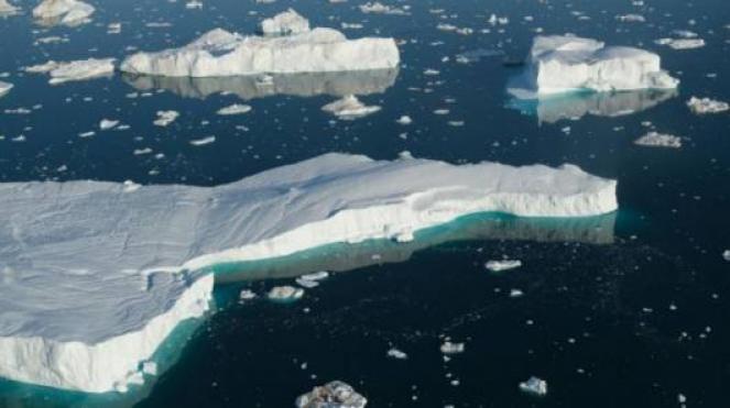 Meteo. Pack artico: ghiacci in ritirata a maggio, ma più lentamente degli ultimi anni