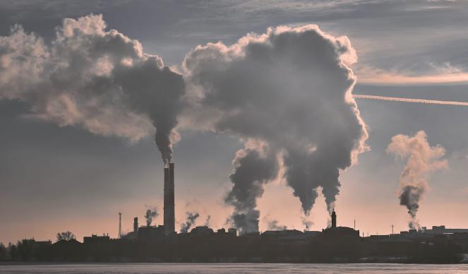 Contaminación del aire por partículas finas, la situación en Europa es muy grave