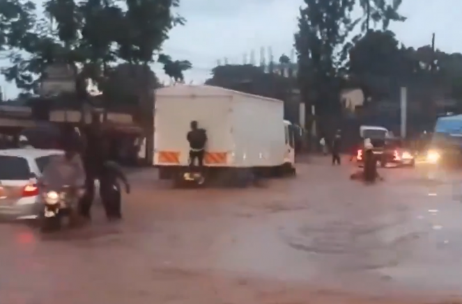 Kenya, alluvioni e vittime a Nairobi