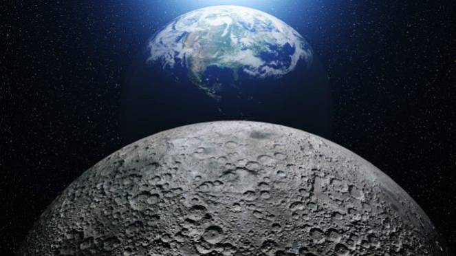 L'attrazione della luna influisce sulle maree e sulle masse continentali ma può causare terremoti?
