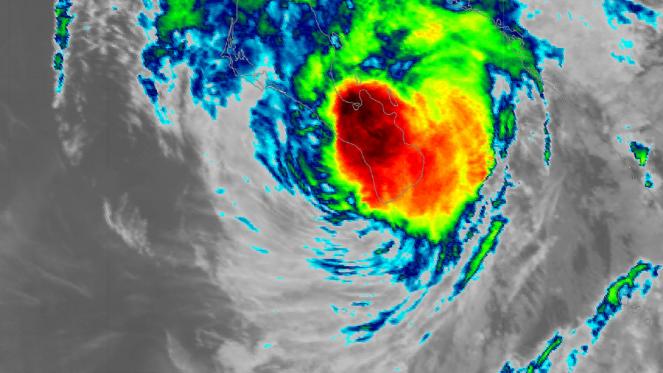 Cronaca meteo. Due uragani e un ciclone tropicale in azione su Messico, Caraibi e Yemen. La situazione