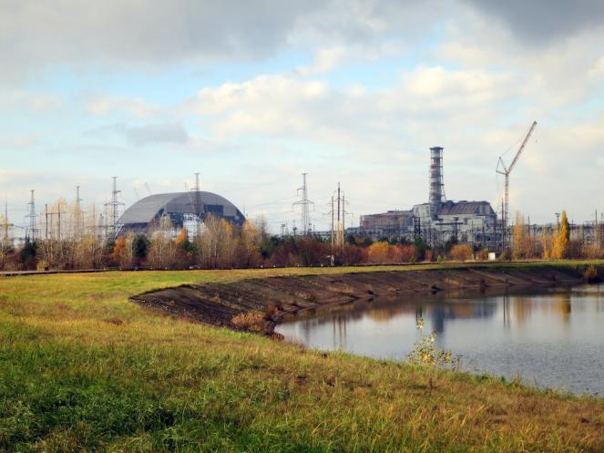 La zona attorno alla centrale di Chernobyl ha attirato l'attenzione di molto investitori ©Stefan Krasowski/Flickr 