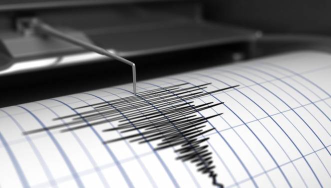 Lieve scossa di terremoto in Trentino