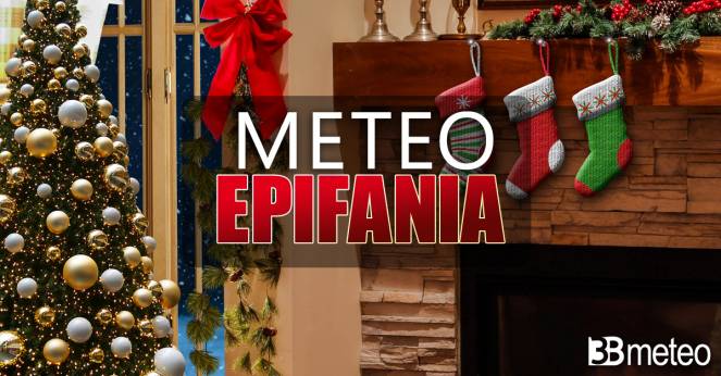 Meteo Epifania, torna l'inverno sull'Italia
