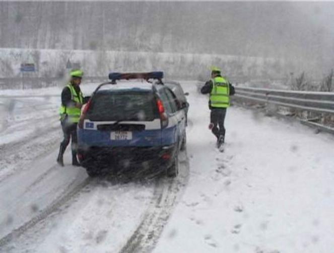 Meteo Italia: altra neve imminente su Alpi e nord Appennino