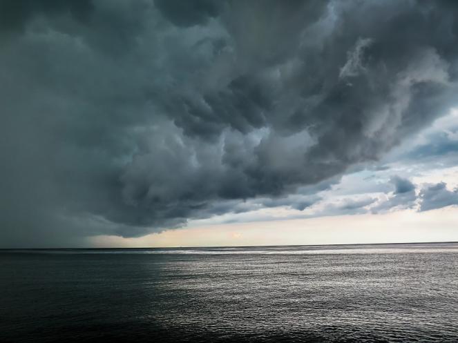 Meteo Italia: piogge e temporali imminenti