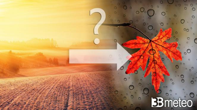 Meteo - Sole e caldo anomalo sull'Italia, quando arriverà l'autunno?