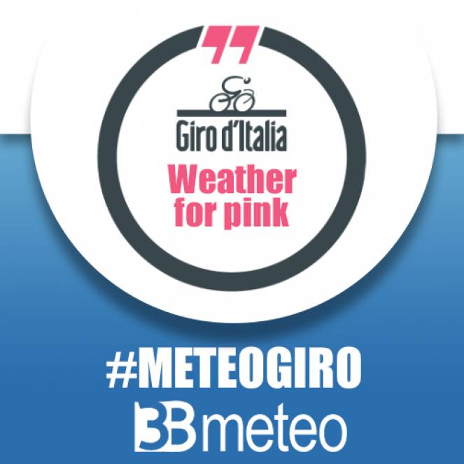 #meteogiro