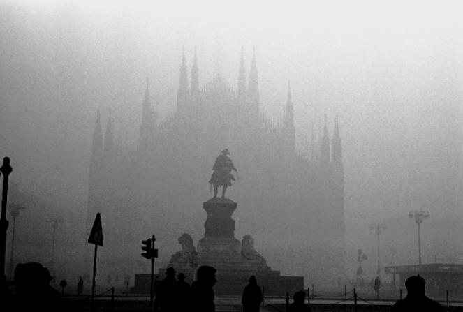 Milano la peggiore del 2015