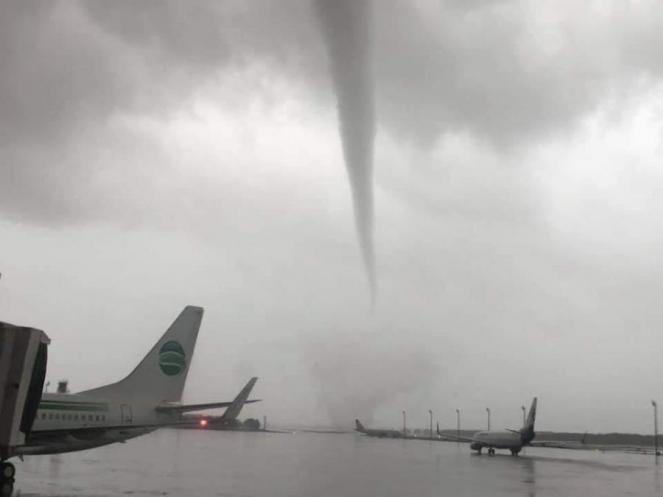 Numerosi tornado si abbattono sulla Turchia meridionale, vittime e danni