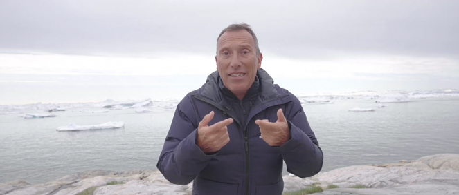 Groenlandia day 11: Paolo Corazzon fa il punto della spedizione