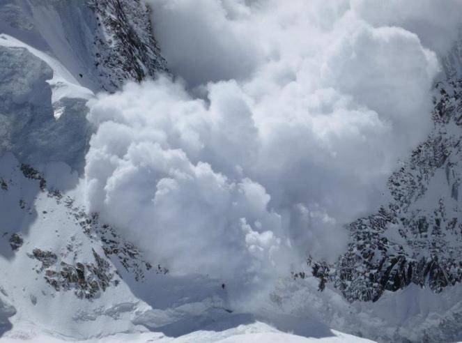 Pericolo Valanghe marcato o ancora forte sulle Alpi, specie occidentali