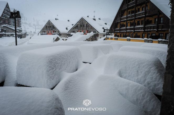 Prato Nevoso (CN). Fonte immagine: Prato Nevoso Ski
