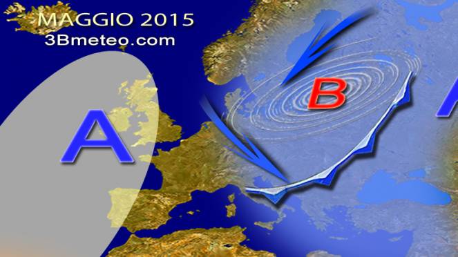 previsioni Maggio 2015: scenario