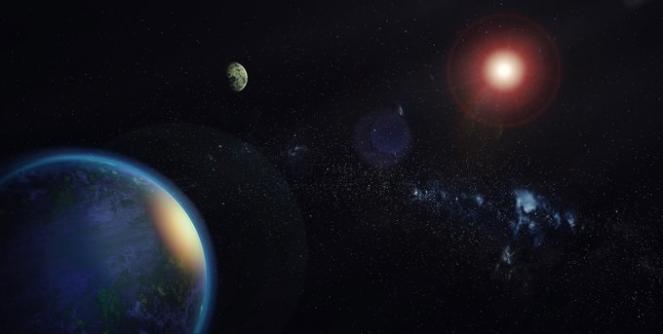 Astronomia - Scoperta eccezionale. La Terra ha due pianeti quasi gemelli a 16 anni luce di distanza