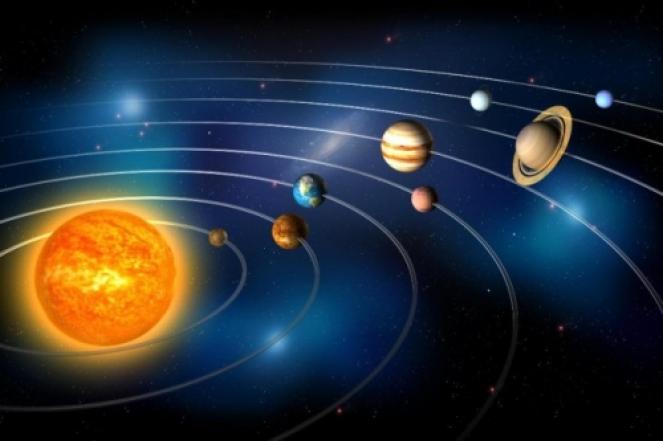 Scovato Il Pianeta Nove Del Sistema Solare Dieci Volte Piu Grande Della Terra 3b Meteo