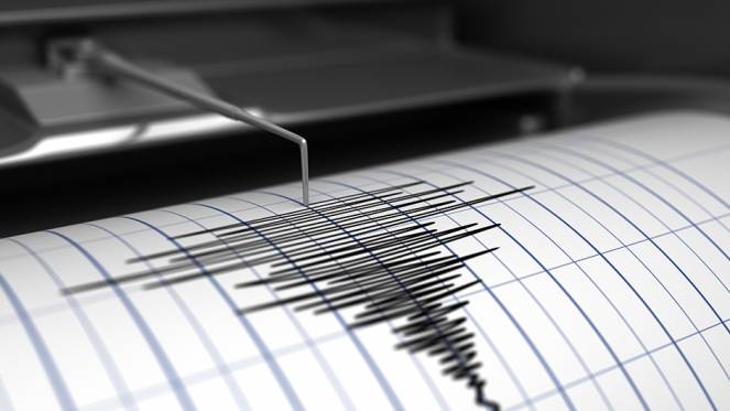 Scossa di terremoto a Norcia, magnitudo 3.9