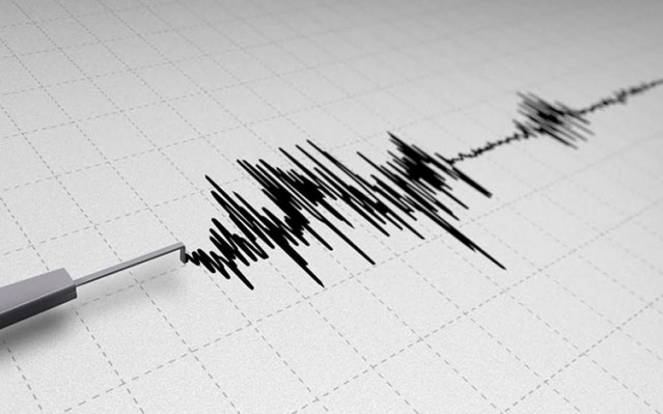 Scossa di terremoto avvertita nel catanese