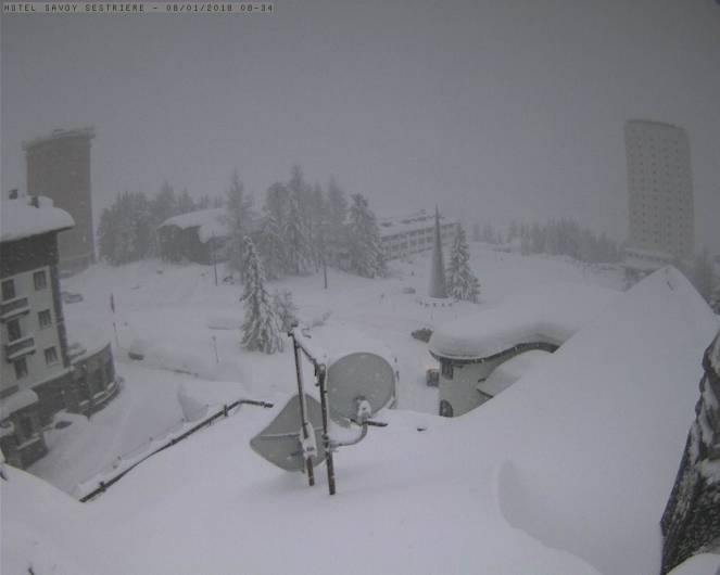 Sestriere (TO)