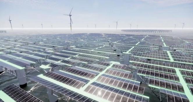 Sostenibilità - Entro il 2028 il primo impianto offshore italiano per le energie rinnovabili. Ecco dove si farà