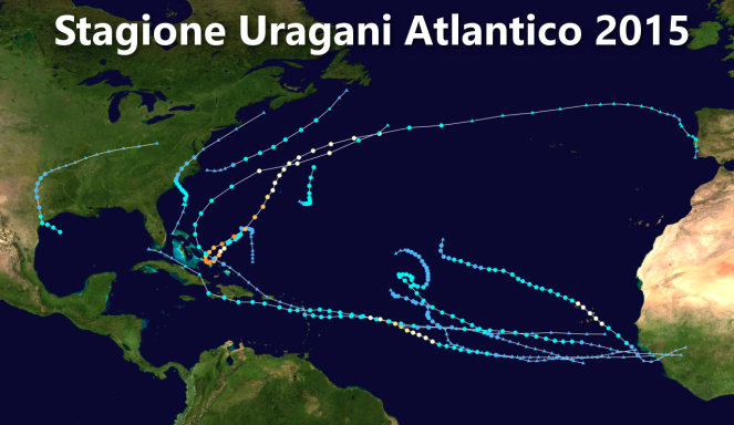 Stagione Uragani by wikipedia
