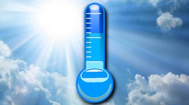Temperature minime in diminuzione in settimana