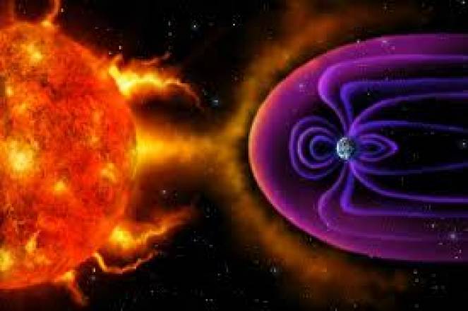 Astronomia. Forte tempesta geomagnetica in arrivo sulla Terra dopo forti brillamenti solari