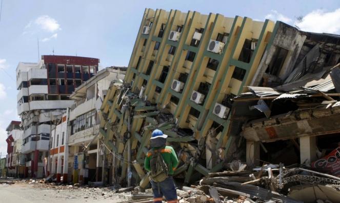 Terremoti: è possibile prevederli?