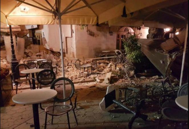 Terremoto a Kos (fonte APEXCHANCE)