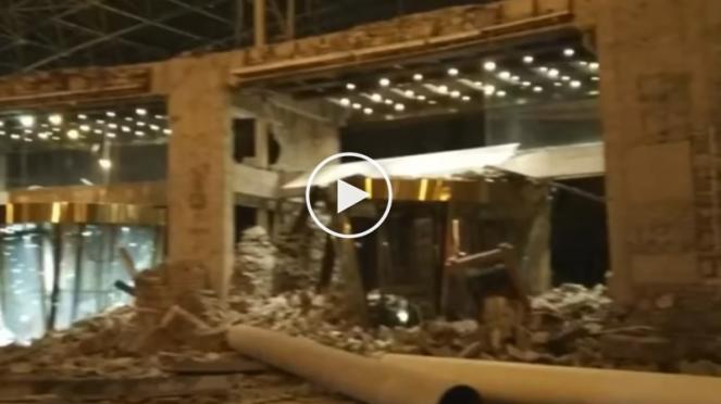 terremoto in Cina: due forti scosse