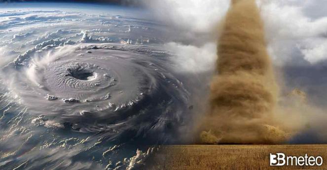 Meteo. Beryl, oltre 200 avvisi di tornado per lo storico uragano