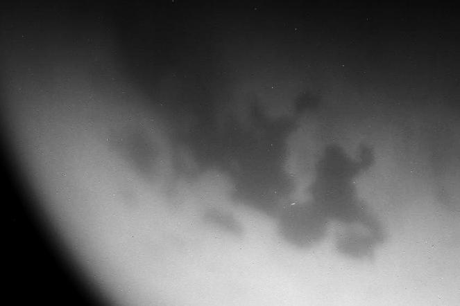 Ultime immagini inviate da Cassini