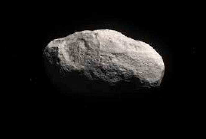 Un asteroide 'sfiorerà' la Terra il prossimo 19 Aprile