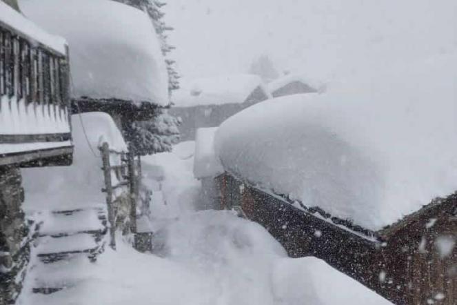 Meteo - Un inverno di neve per l'Italia che ha dato tanto ma che ha tolto anche. Il bilancio finale