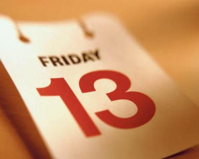 Venerdì 13 perchè è considerato da molti il giorno più sfortunato dell'anno?