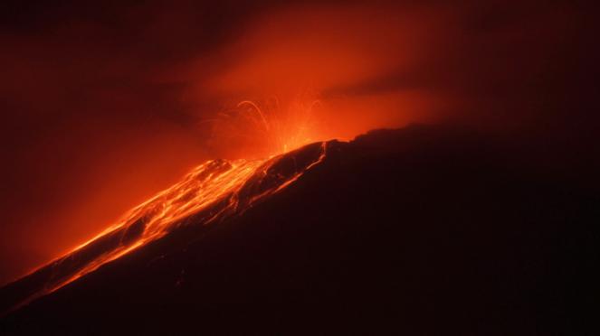Vulcani e clima