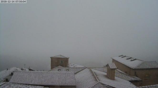 Webcam Urbino (PU)