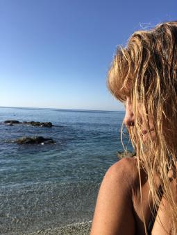 Monica  Novaro 